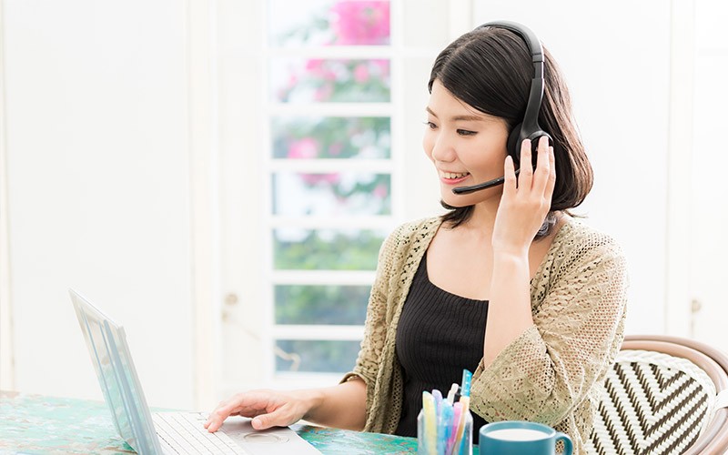 UCaaS Game Changers UCaaS Game Changers