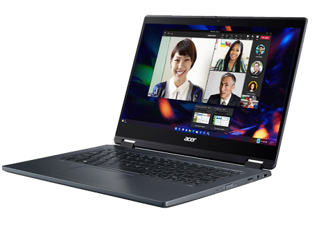 Acer TravelMate Spin P4 TMP414RN-51 - 14" Acer TravelMate Spin P4 TMP414RN-51 - 14" - Core i5 1135G7 - 8 GB RAM - 256 GB SSD