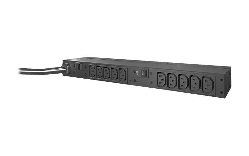 Increase the efficiency of your business APC PDU