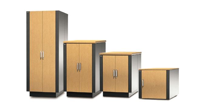 The ideal IT solution for non-dedicate spaces. The ideal IT solution for non-dedicate spaces.