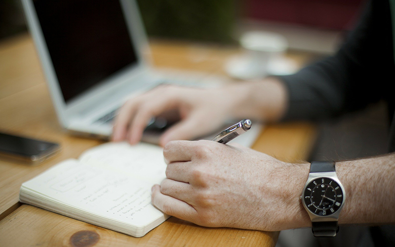 Clear agreements Clear agreements