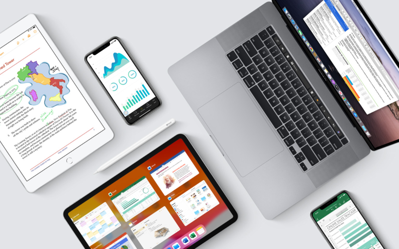 Flexible upgrade options Flexible upgrade options