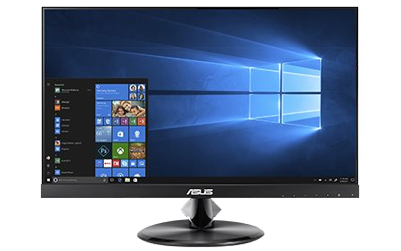 ASUS-VT229H---LED-monitor ASUS-VT229H---LED-monitor