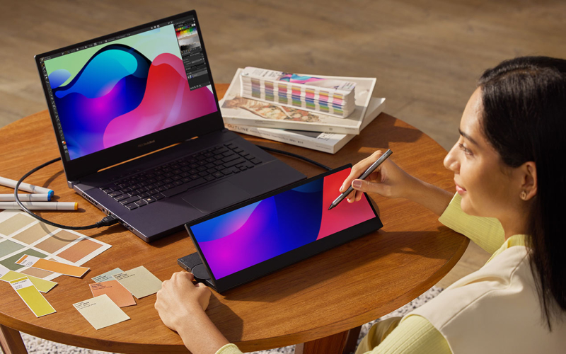 ProArt-Display-PA147CDV ProArt-Display-PA147CDV