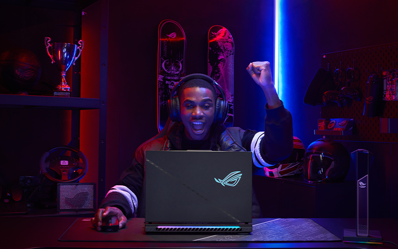 ASUS | Insight UK