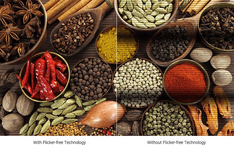 ASUS VP229HE - LED monitor