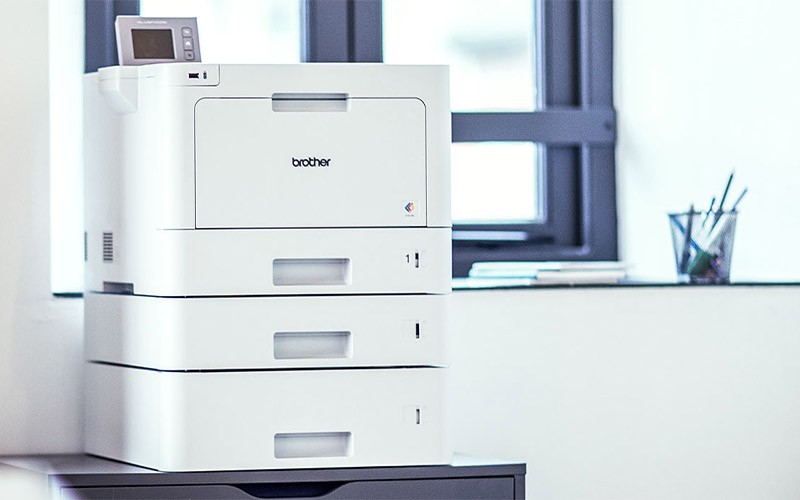 Brother in healthcare Brother in healthcare