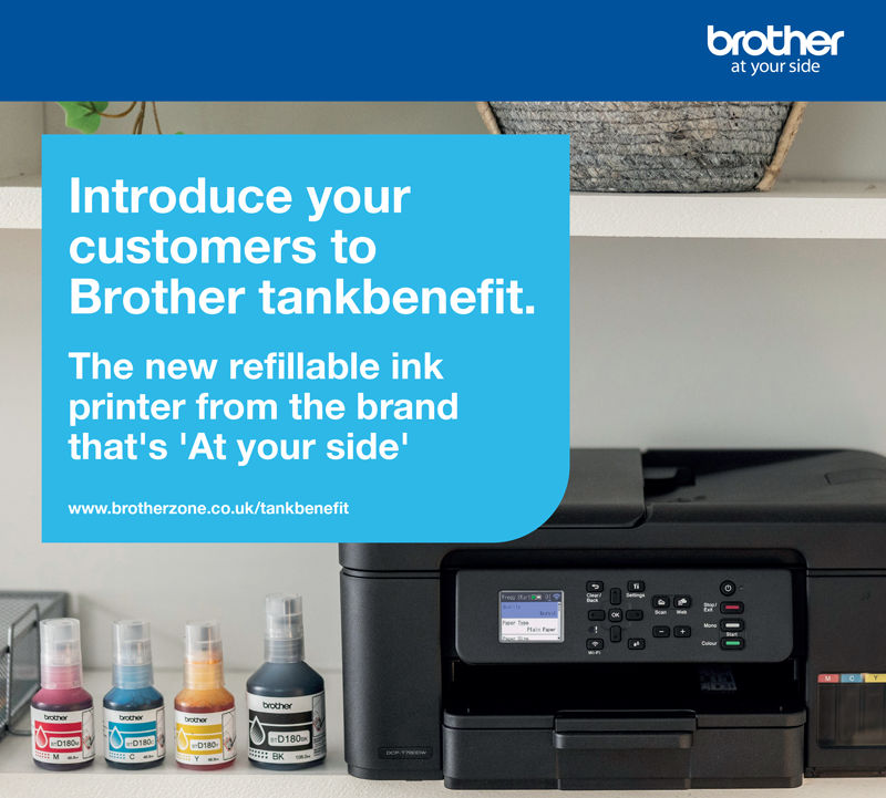 Tank Benefit Tank Benefit