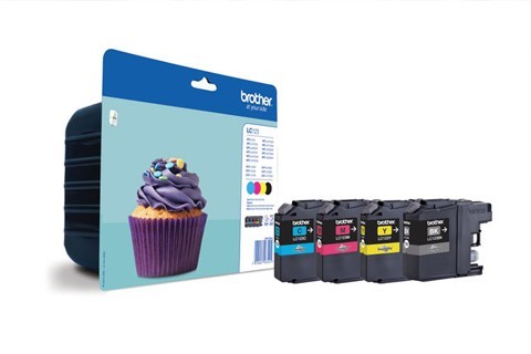 Brother in genuine supplies Brother in genuine supplies