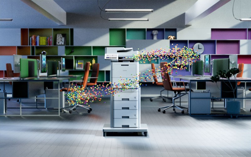 Print Technology Solutions Print Technology Solutions