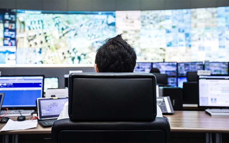 Cisco Work from the office Cisco Work from the office