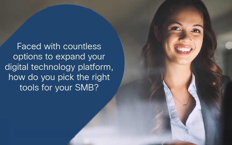 Cisco SMB Core Solutions Guide e-book Cisco Core Solutions Guide