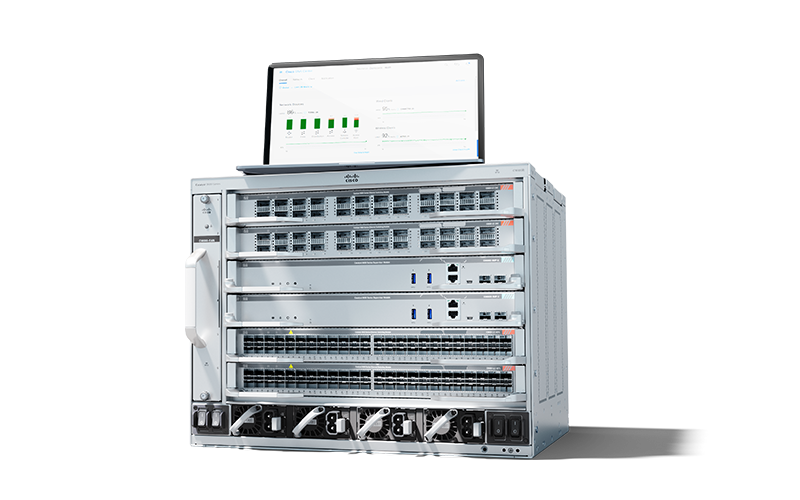 cisco-dna-center-cat-9600enterprise Cisco Networking Unit