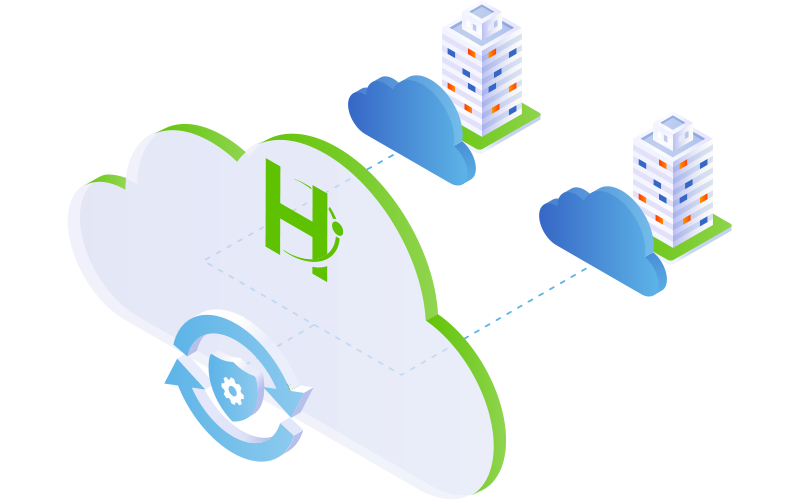 Cohesity SiteContinuity Cohesity SiteContinuity