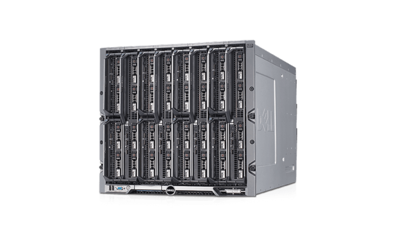 Dell Servers | Rack Servers | Blade Server | Insight UK