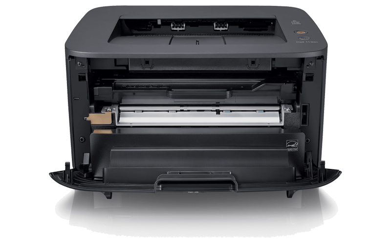 Print professional Dell 1130n Laser Printer