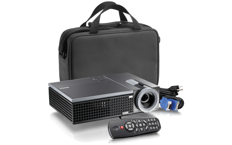 Business projector Dell 1510X Projector