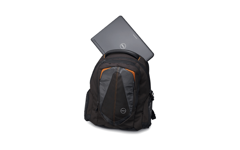 Dell laptop backpack Dell laptop backpack