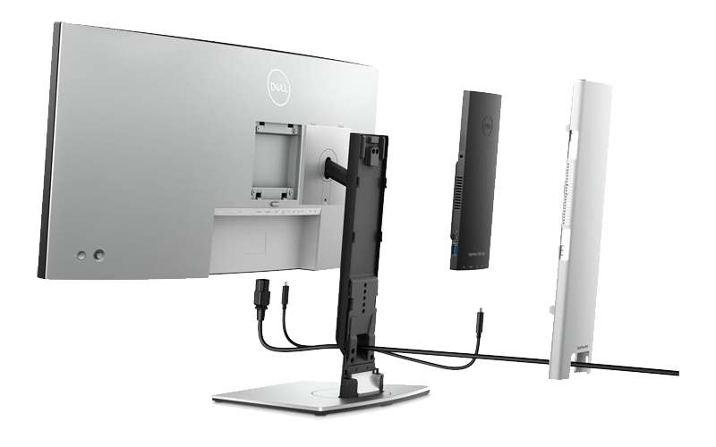 Dell EMC OptiPlex business desktops OptiPlex 3020 Micro Desktop