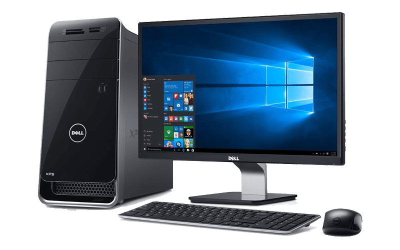 Compare Dell computing for your business Product image of Dell workstation
