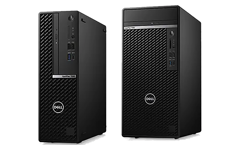 Dell Business Desktops | Insight UK