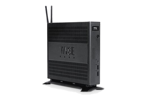 Dell EMC zero thin client Enterprise wyse oberon 7490