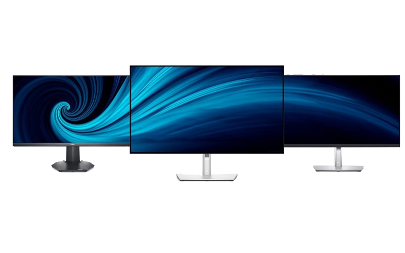 Dell Monitors