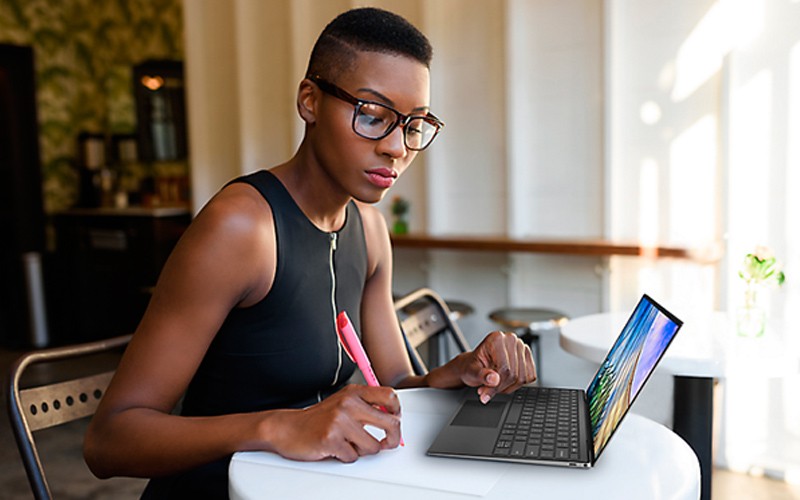 Dell Laptops