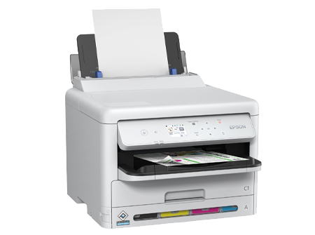 Epson Multi-function printer WF-C5390DW 