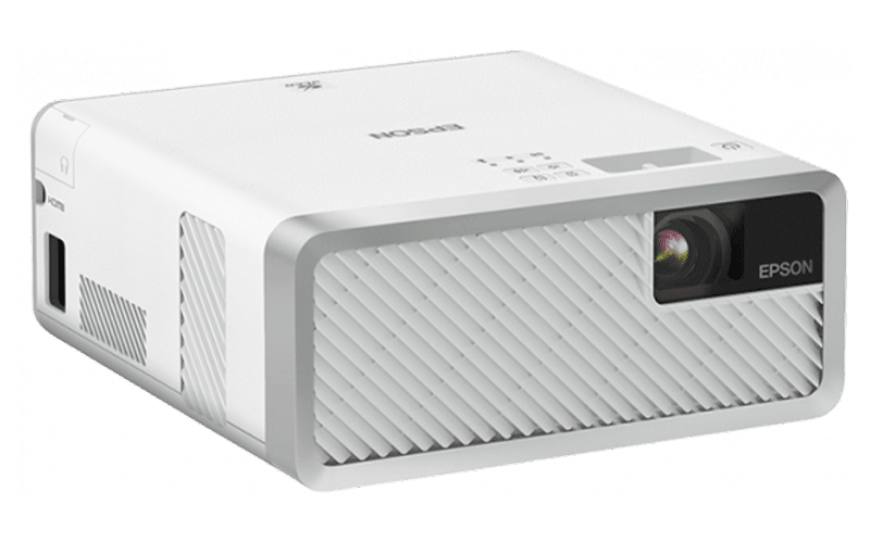 Discover the future of laser projection Epson laser projector