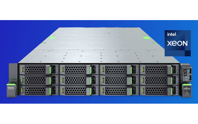 Fujitsu-PRIMERGY-RX2540-M7