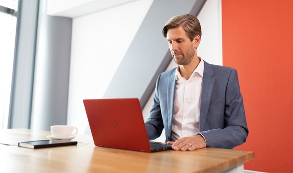 Desk sharing Desk sharing