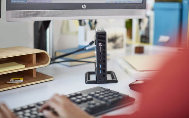 HP Desktops & PCs | HP Personal Computers | Insight UK