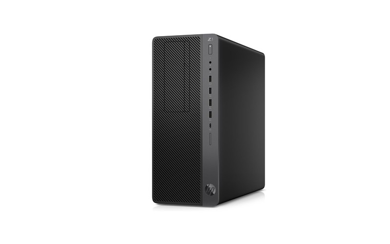 HP Workstation Z1 G5 HP Workstation Z1 G5