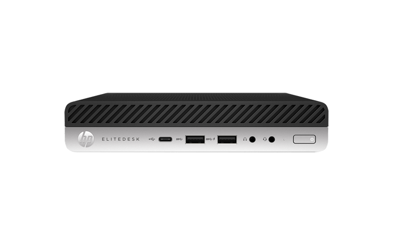 HP Mini PCs | HP Mini Desktop Computers | Insight UK