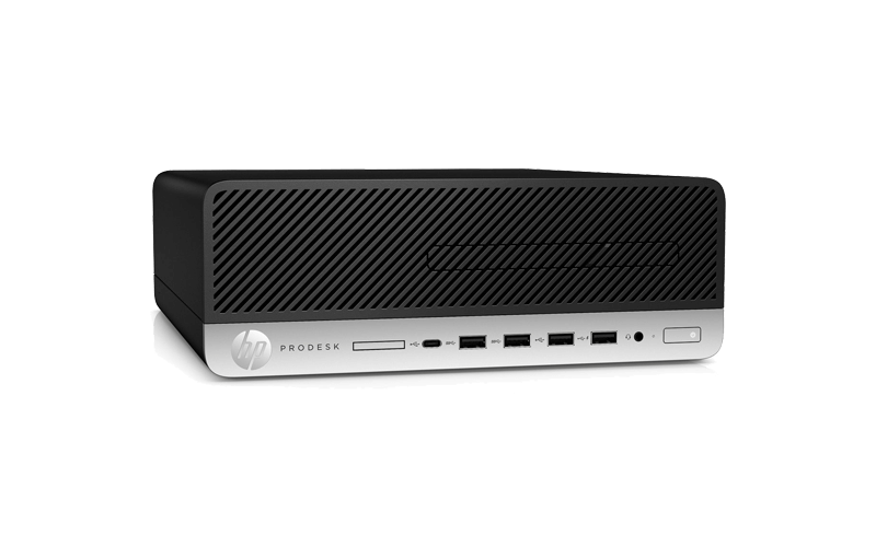 HP Small Form Factor PCs and Desktops | Insight UK