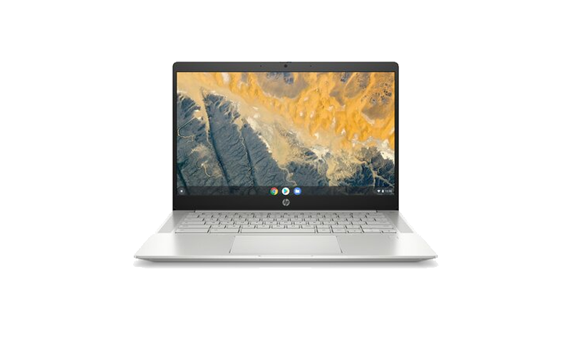  HP Pro c640 Chromebook