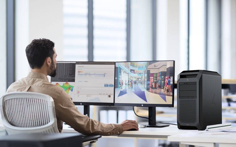 Personal Work Computers HP Personal Computers | Desktops, Workstations | Insight UK