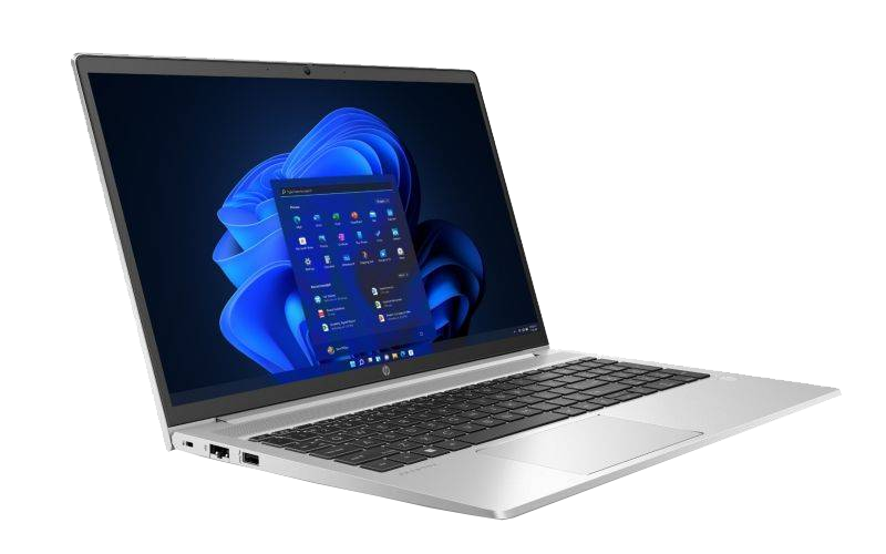 AMD PRO Manageability HP AMD Laptop