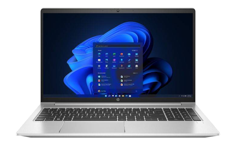 Features HP AMD Laptop