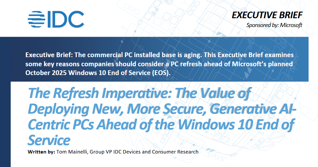 IDC-executive-brief