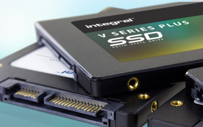 Upgrade your storage and performance Integral SSD