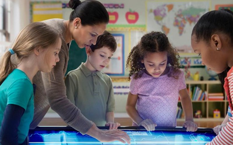 Enabling educators Enabling educators