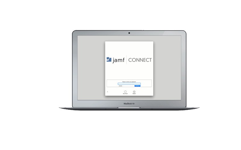 Jamf Connect Jamf Connect