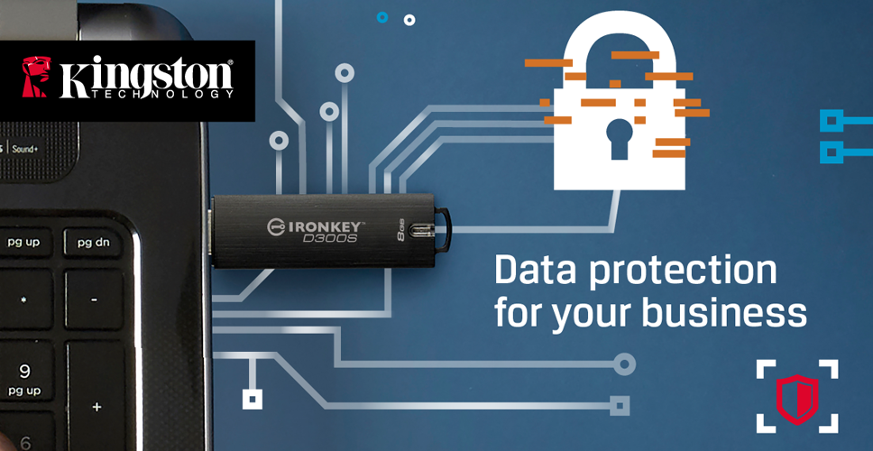 Kingston USB | Secure USB | Insight UK