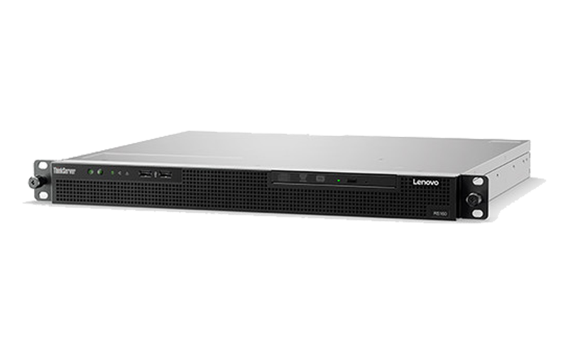 Lenovo rack servers offer flexibility and industry-leading efficiency Lenovo rack server
