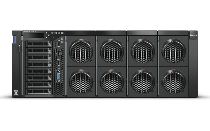 Lenovo mission-critical servers deliver always-on reliability and uptime with performance for the workloads Lenovo mission-critical server