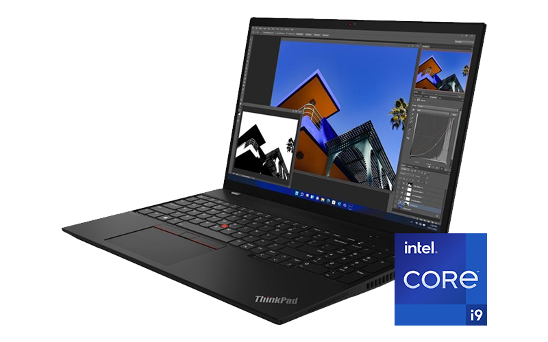Lenovo ThinkPad P16