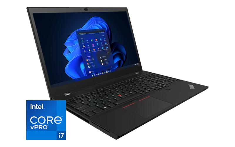 Lenovo ThinkPad T15p