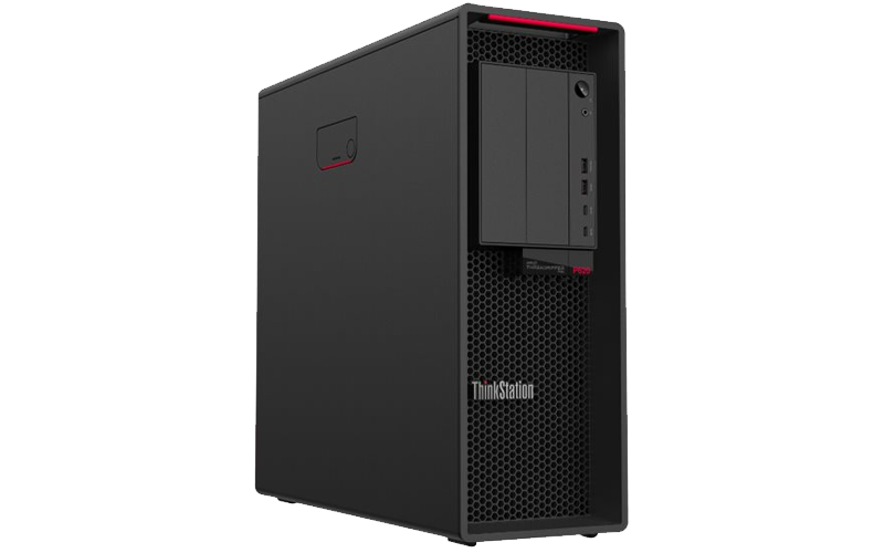 Lenovo ThinkStation P620 Tower